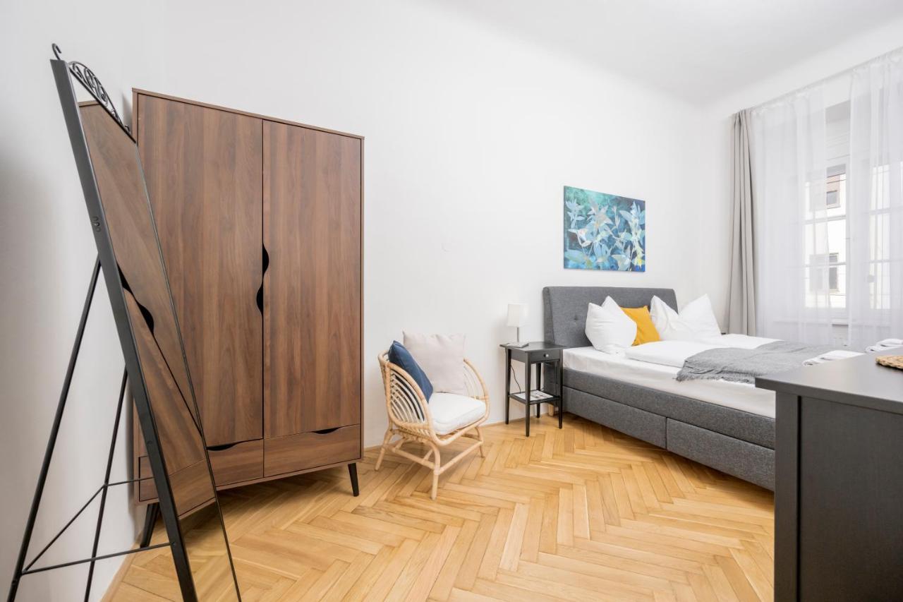 Anna And Friends Apartment Graz Exterior photo