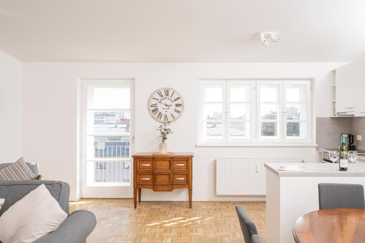 Anna And Friends Apartment Graz Exterior photo