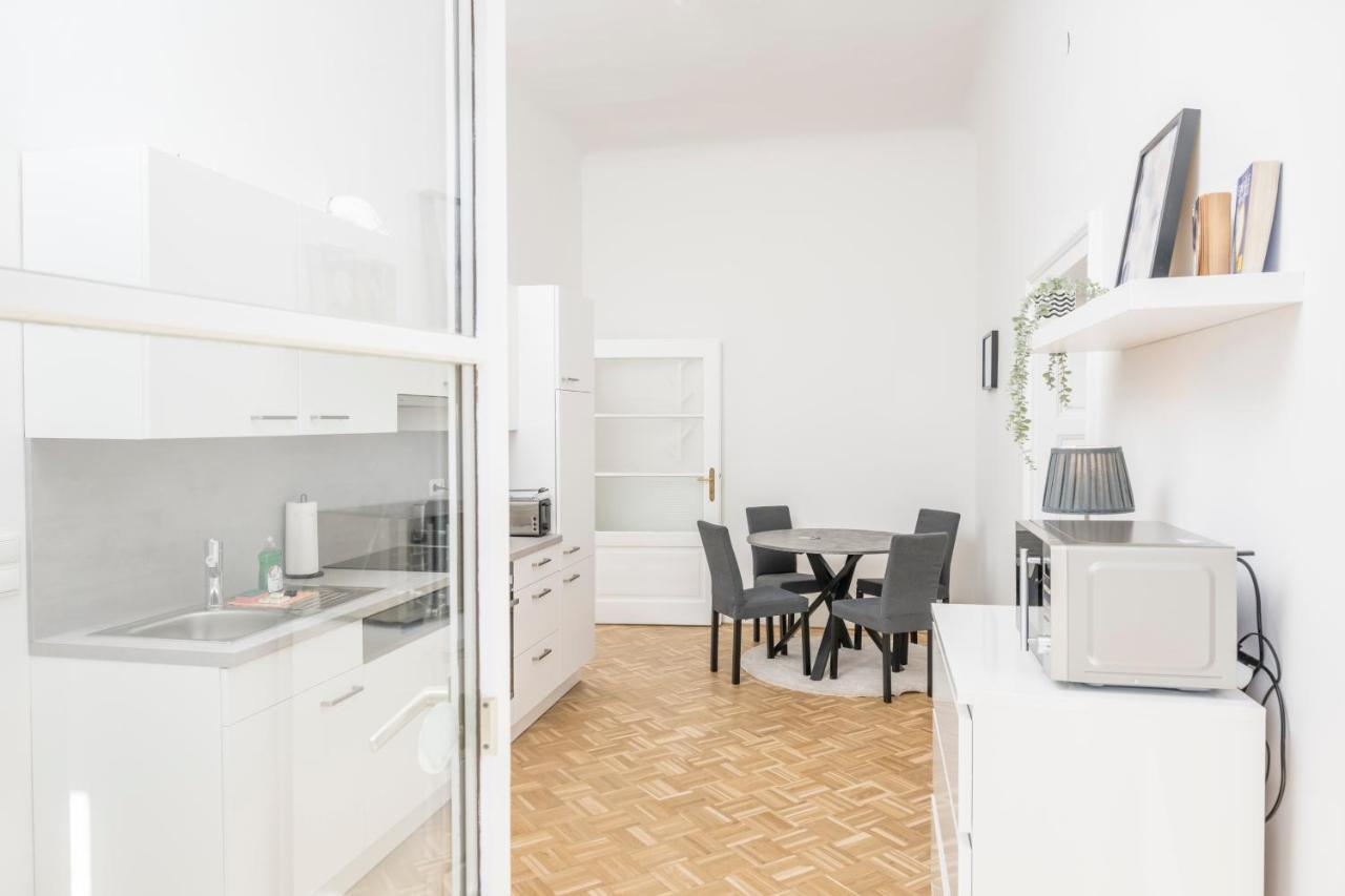 Anna And Friends Apartment Graz Exterior photo