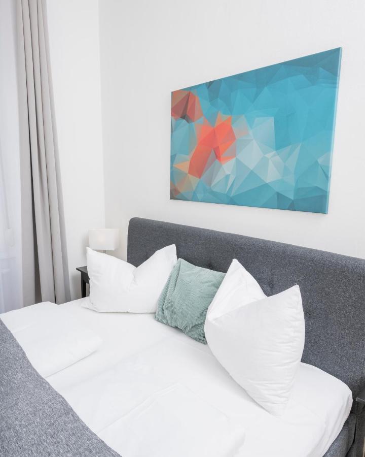 Anna And Friends Apartment Graz Exterior photo