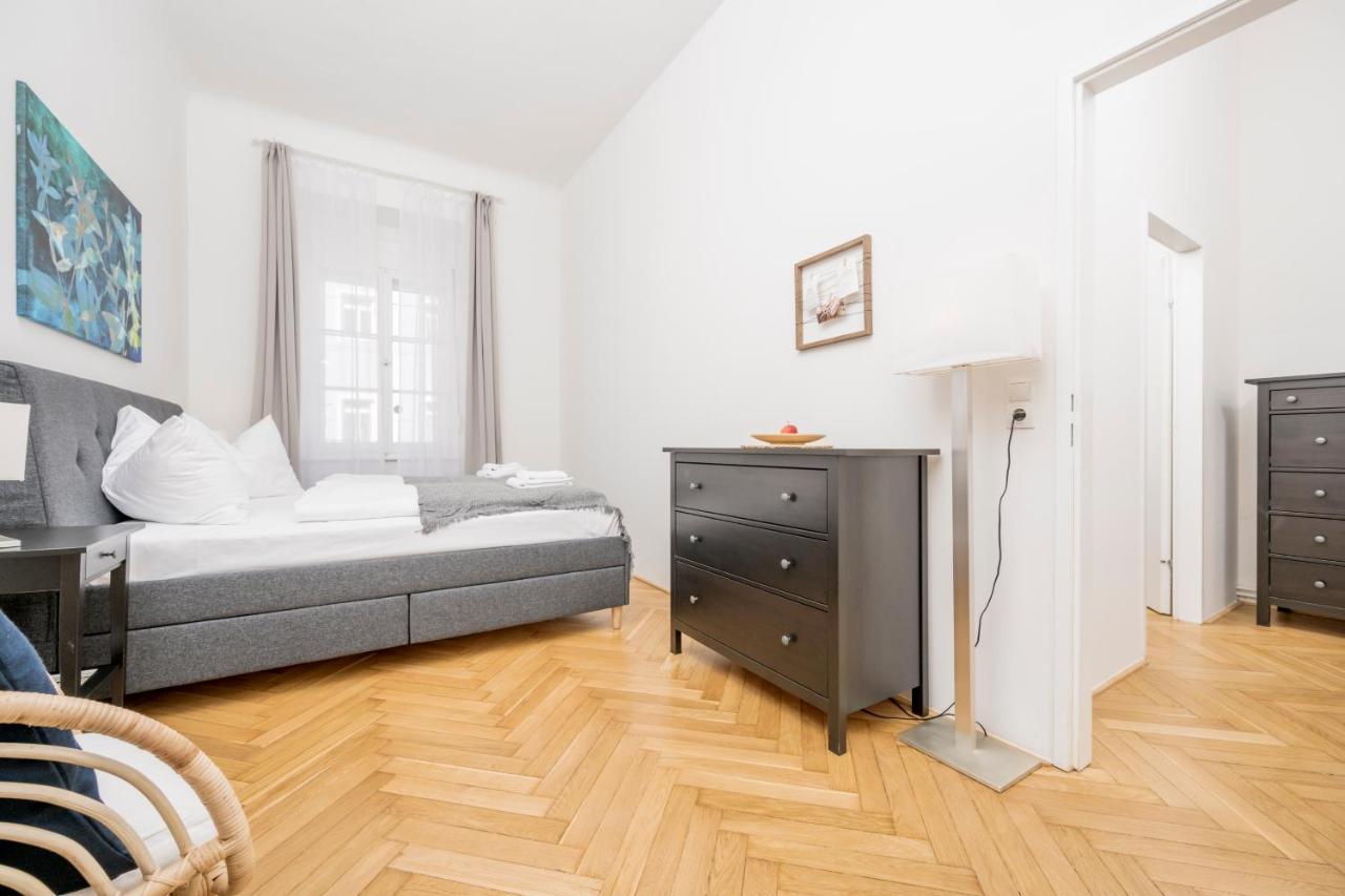 Anna And Friends Apartment Graz Exterior photo