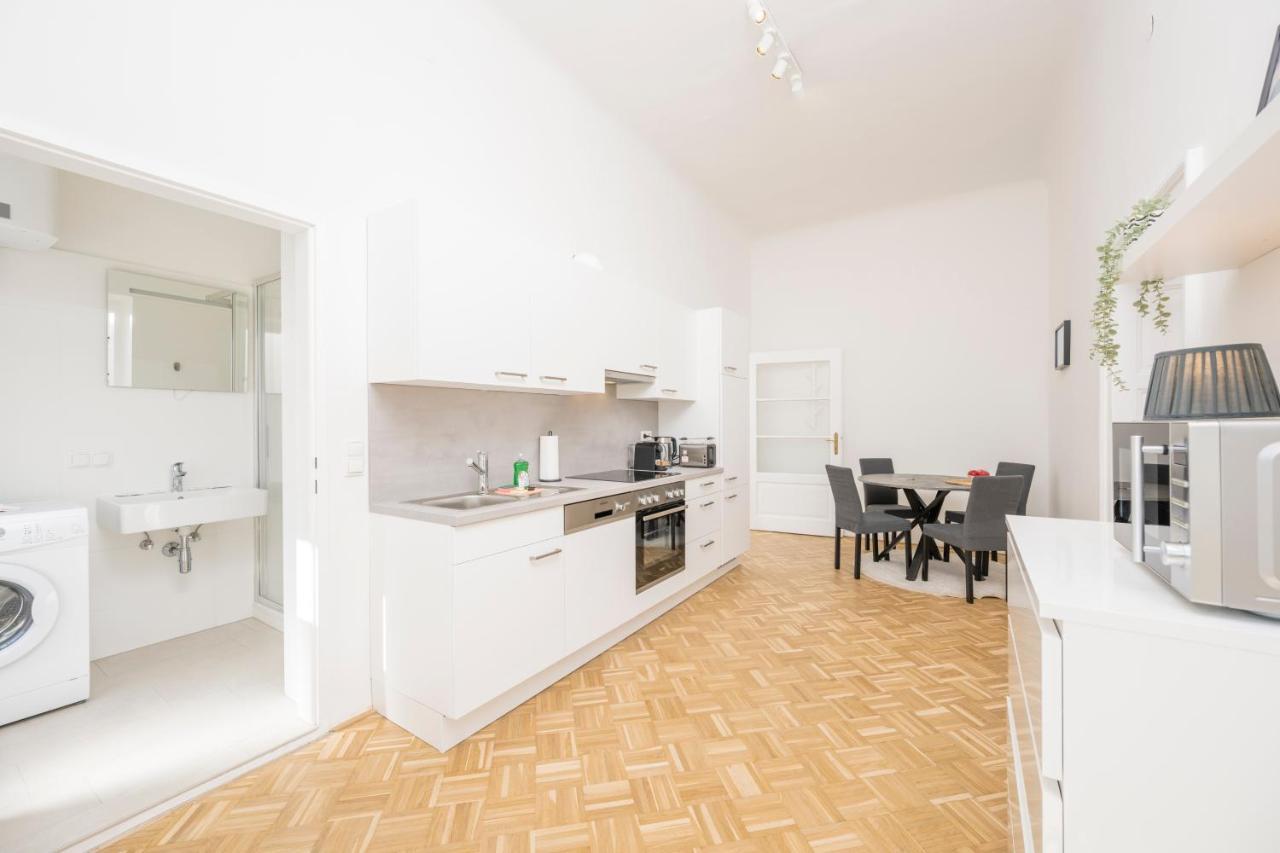 Anna And Friends Apartment Graz Exterior photo