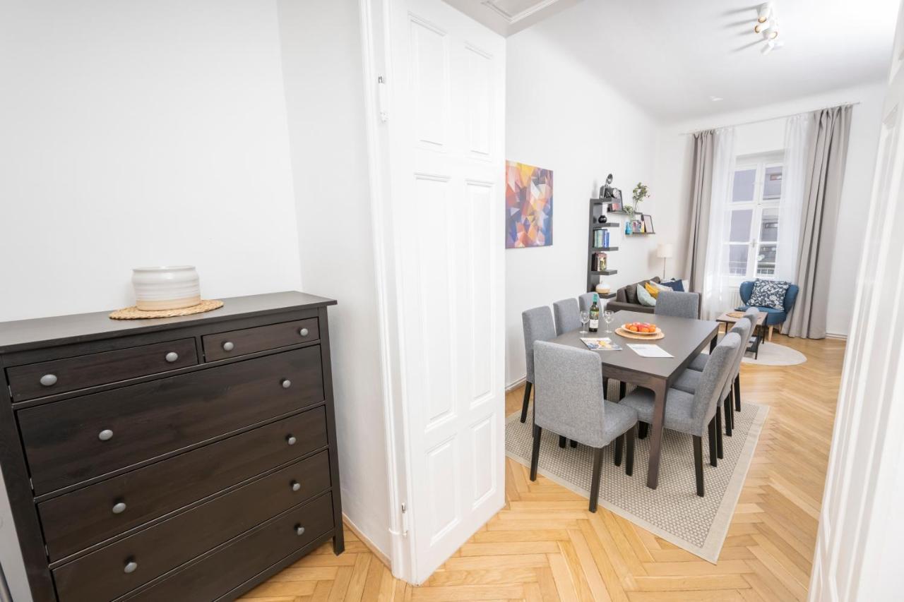 Anna And Friends Apartment Graz Exterior photo