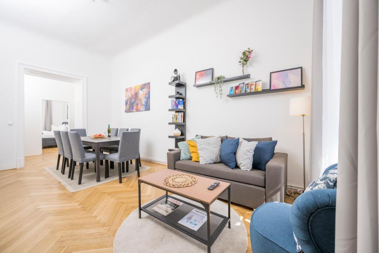Anna And Friends Apartment Graz Exterior photo