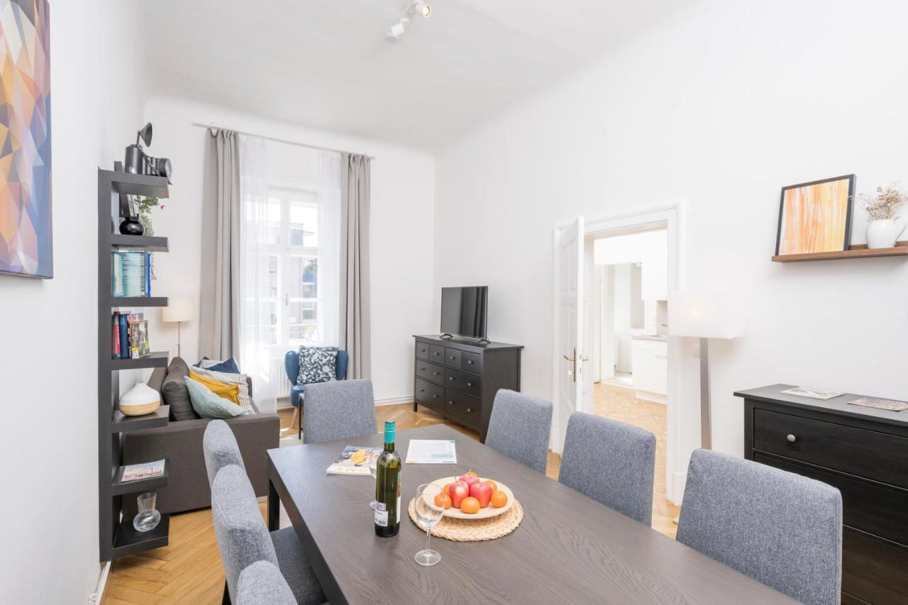 Anna And Friends Apartment Graz Exterior photo