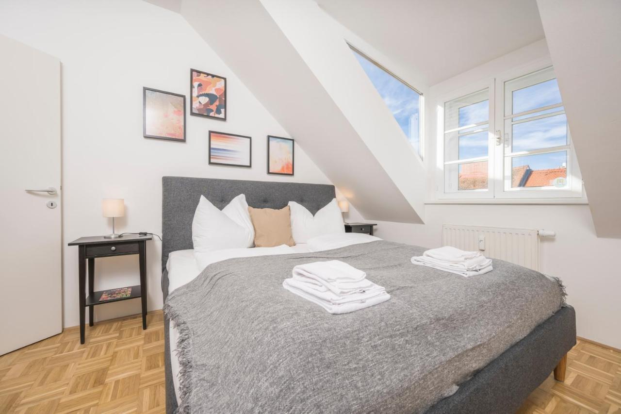 Anna And Friends Apartment Graz Exterior photo