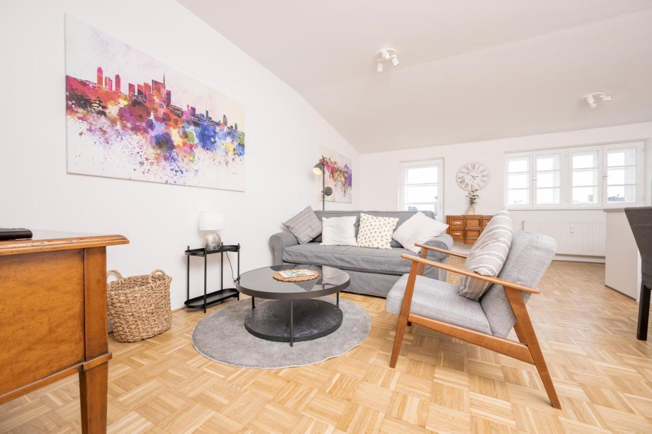 Anna And Friends Apartment Graz Exterior photo