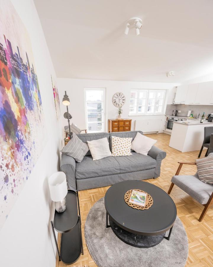 Anna And Friends Apartment Graz Exterior photo