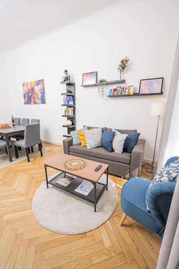 Anna And Friends Apartment Graz Exterior photo