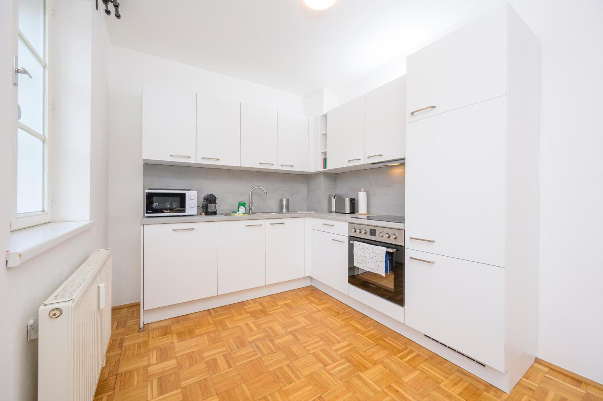 Anna And Friends Apartment Graz Exterior photo