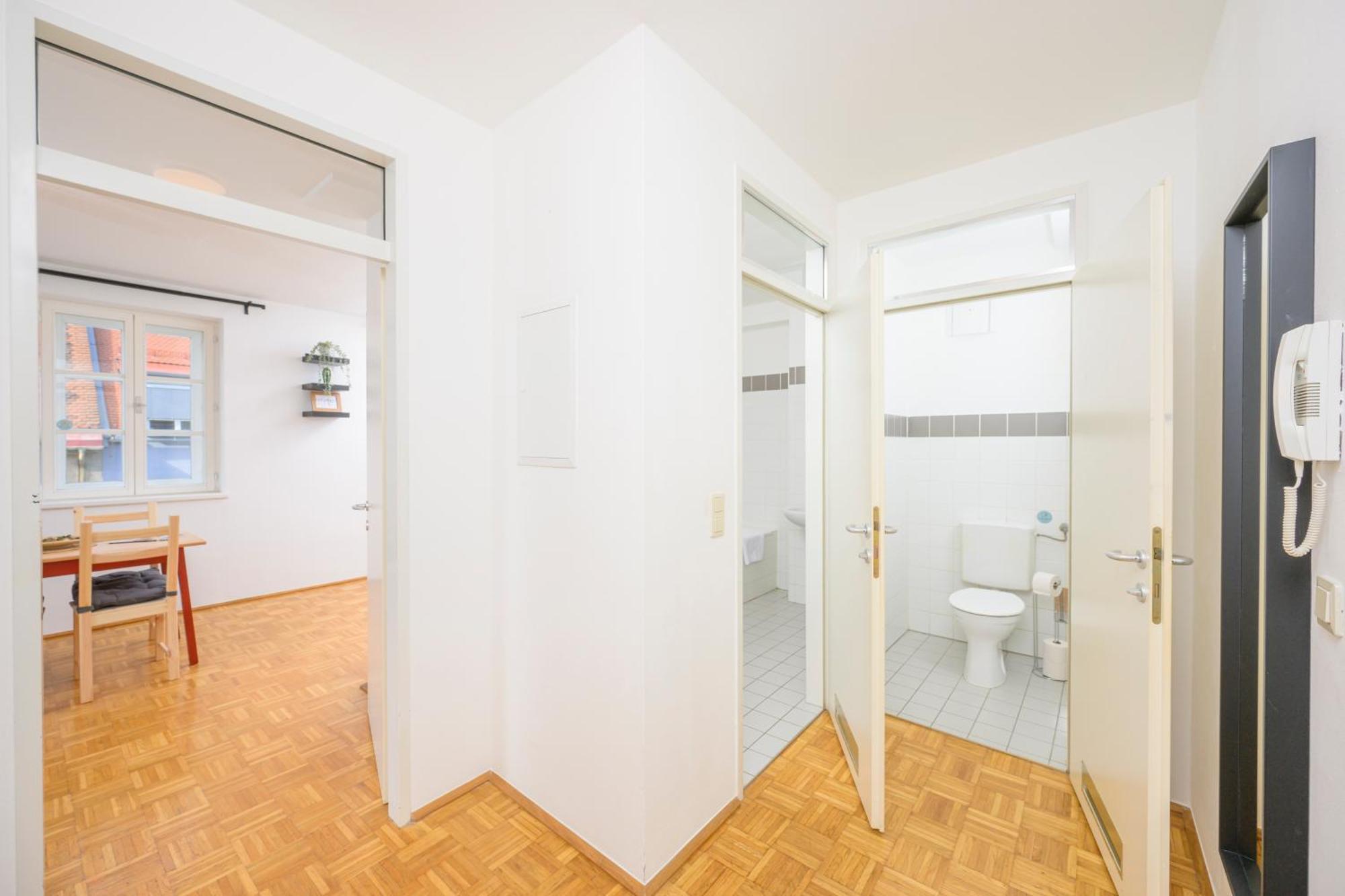 Anna And Friends Apartment Graz Exterior photo