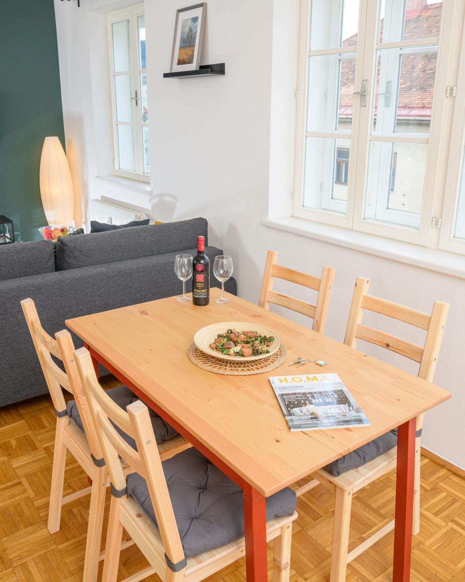 Anna And Friends Apartment Graz Exterior photo